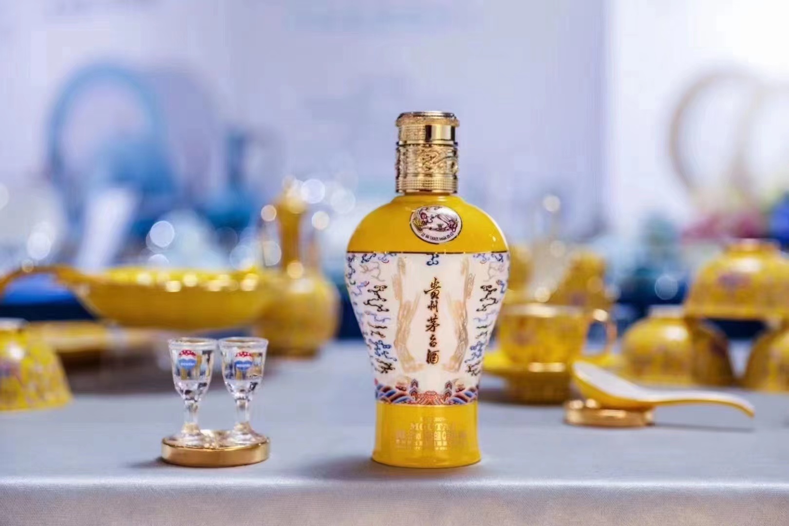 石城德州平原回收15年茅台酒价格哪里回收(附近上门回收茅台酒）?